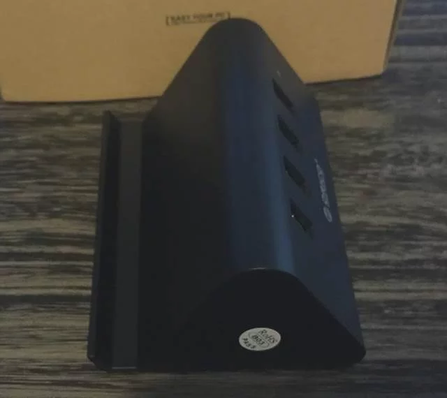 古い自作デスクトップpcにusb3 0をpci Expressボードで増設したらちょっと楽しかった 思い立ったら弄る