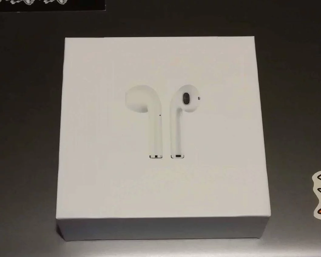 AirPods ワイヤレスイヤフォン 本体 Apple 【新品未開封/保証未開始】AirPods pro MWP22J/A Apple