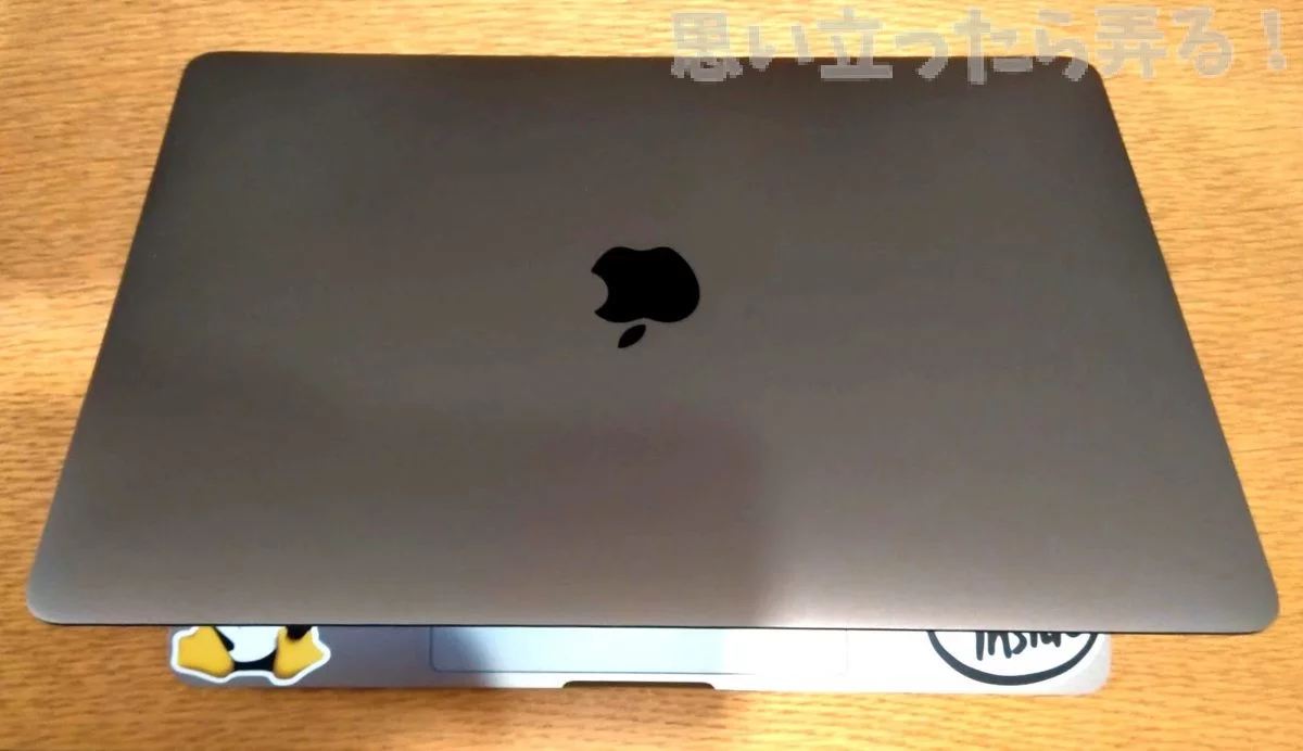 あなたがWindowsユーザーならば絶対読んでほしい、MacBook Pro 13