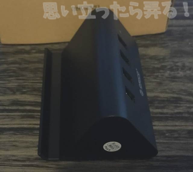 20180629 omoiji USB30 PCI to HUB test 0010