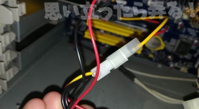 20180629 omoiji USB30 PCI to HUB test 0019