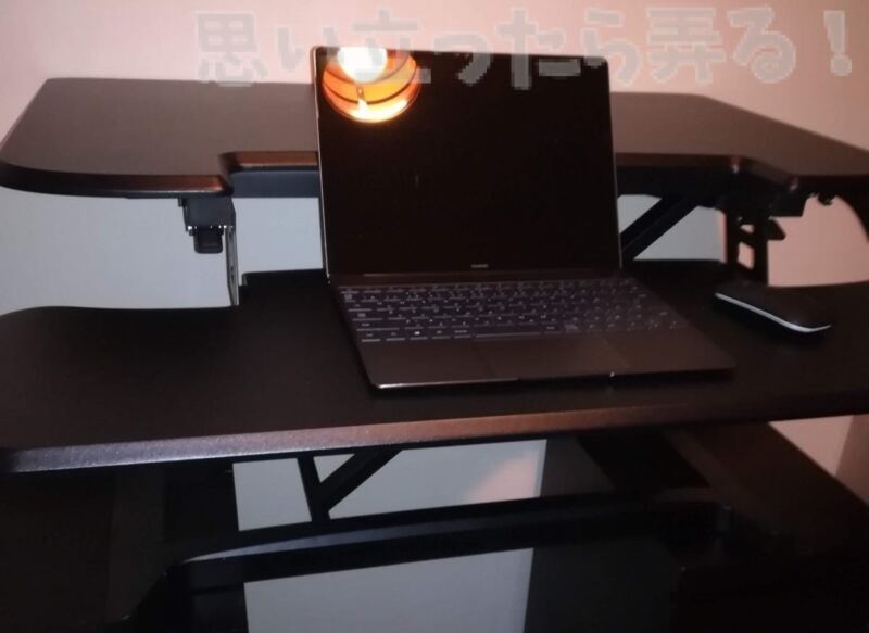 20180918 omoiji flexispot desk 0014