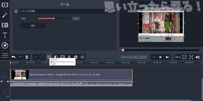 20181004 omoiji movavi video suite 0051