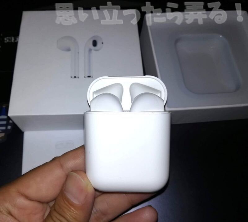 20181018 omoiji airpods china model 0010