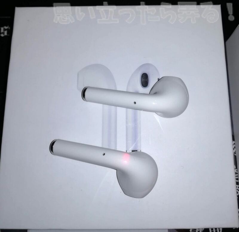 20181018 omoiji airpods china model 0011