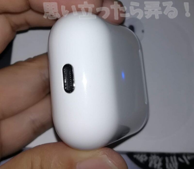 20181018 omoiji airpods china model 0016