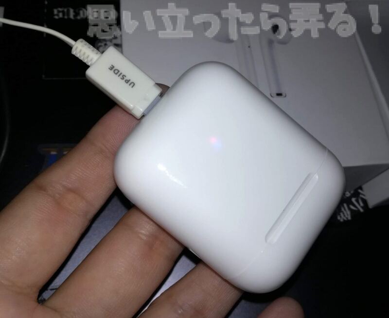 20181018 omoiji airpods china model 0018