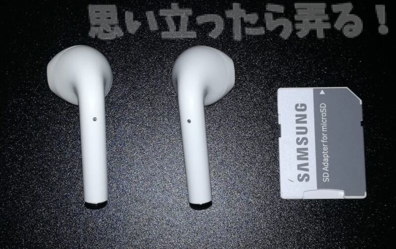 20181018 omoiji airpods china model 0020