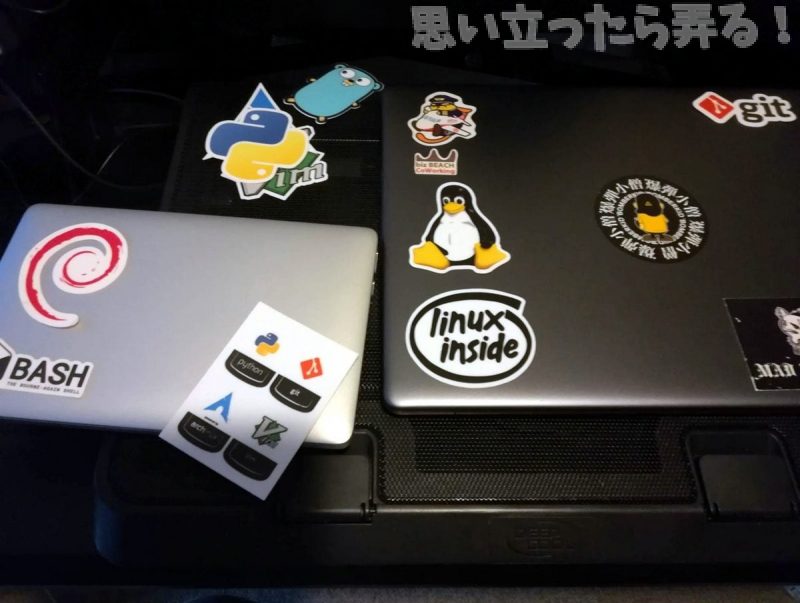 20181130 omoiji geek sticker 0008