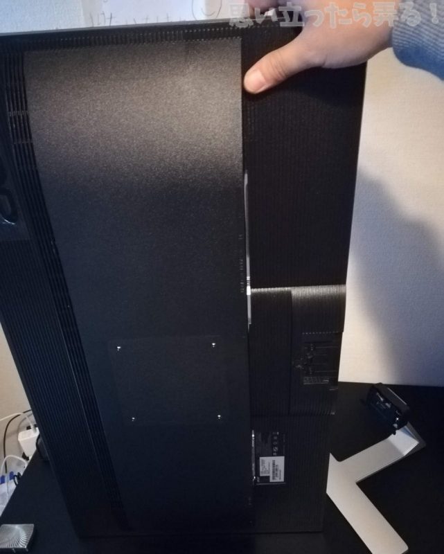 20181201 omoiji acer 4k RT280KAbmiipx 0007