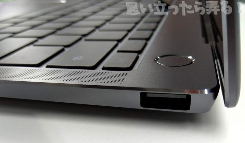 20181214 omoiji matebookxpro review event 0018