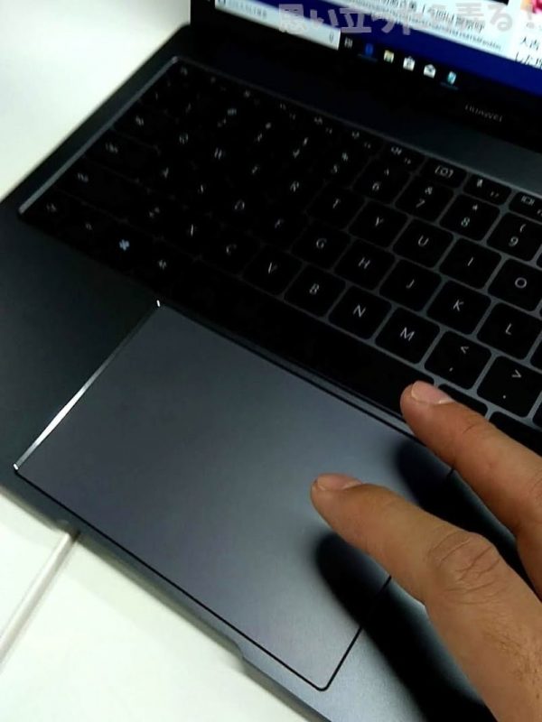 20181214 omoiji matebookxpro review event 0025