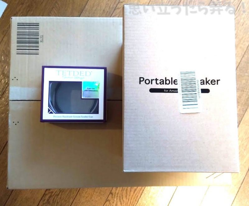 20190117 echo dot speaker 0001