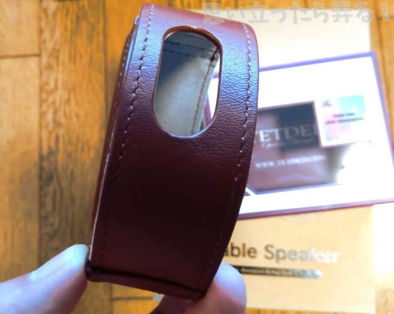 20190117 echo dot speaker 0014