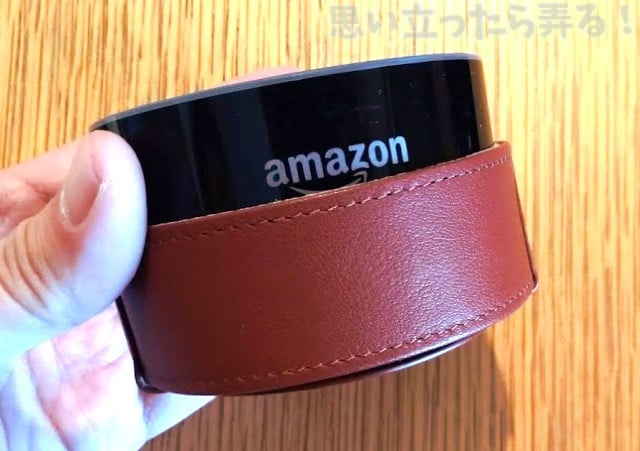 20190117 echo dot speaker 0015