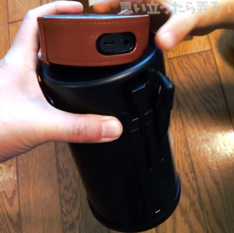 20190117 echo dot speaker 0017