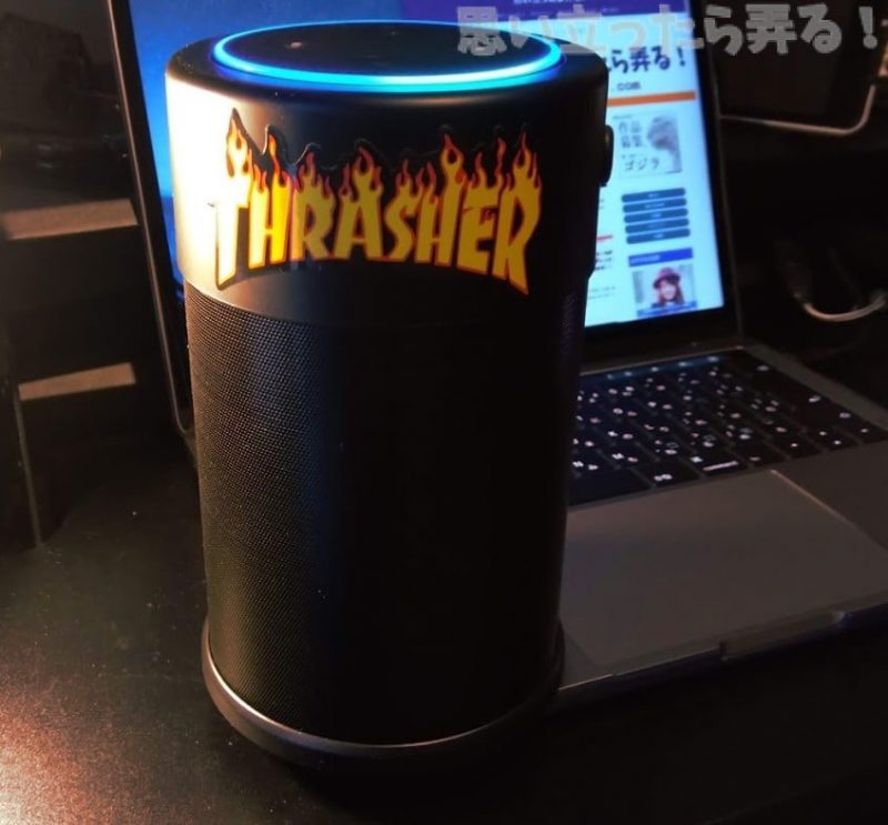 20190117 echo dot speaker 0019