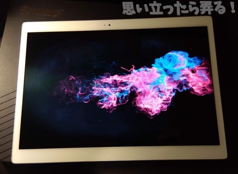 20190119 omoiji alldocube x review 0013