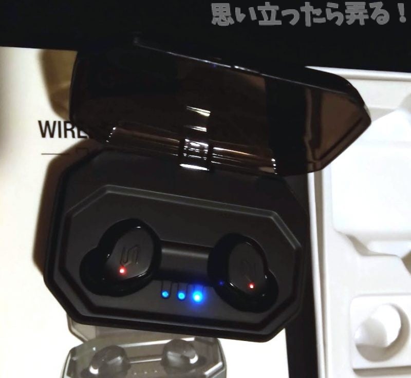 20190104 omoiji wireless headphone201901 review 00