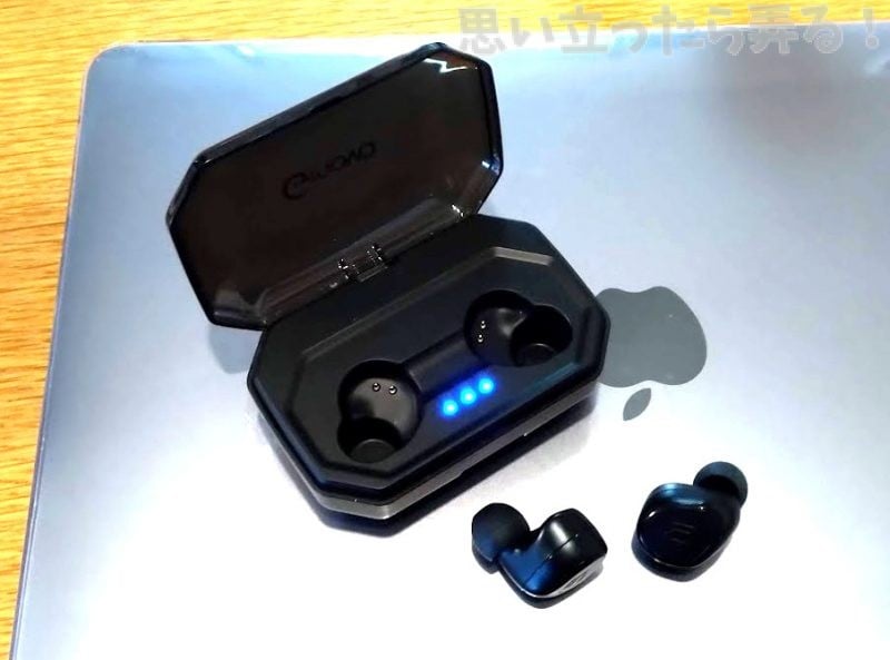 20190104 omoiji wireless headphone201901 review 00