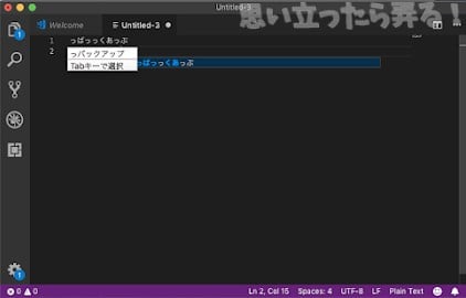 20190211 omoiji macbookpro leyboard repair program