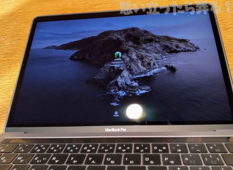 macos catalina beta 0010