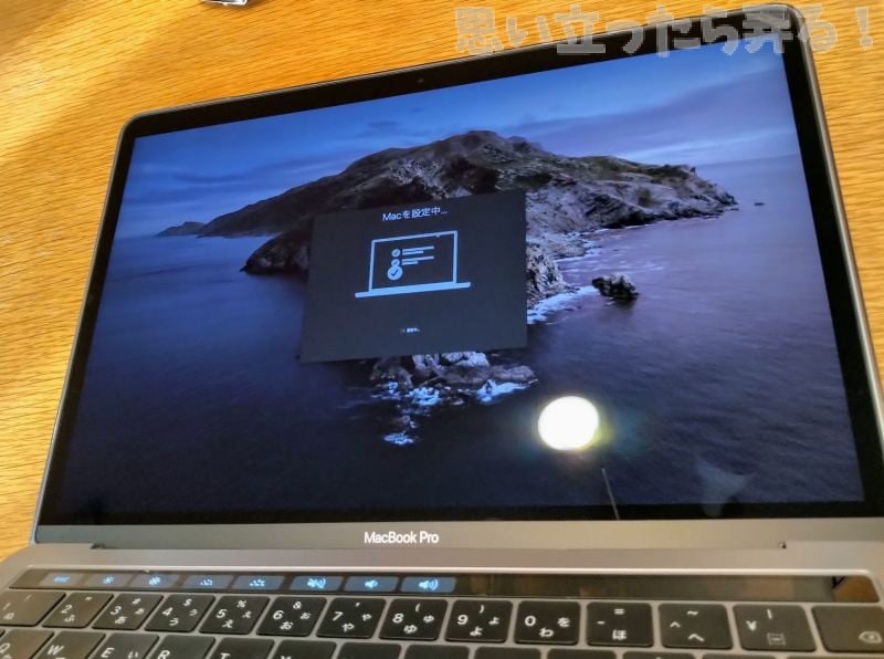 macos catalina beta 0011