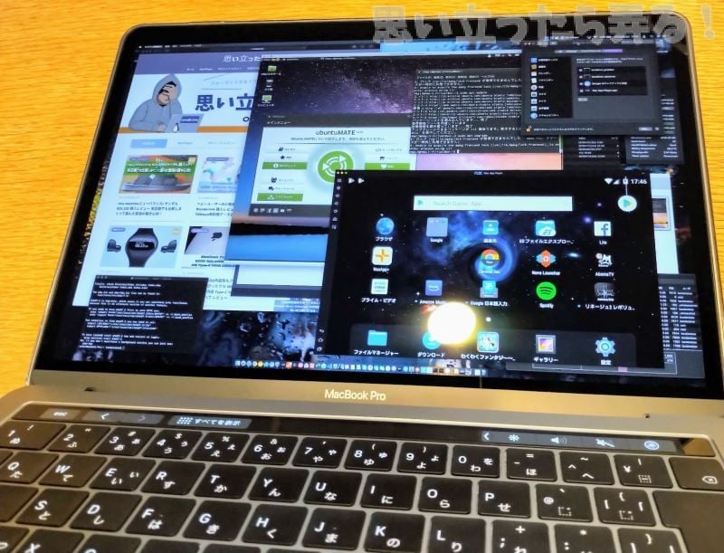 macos catalina beta 0018