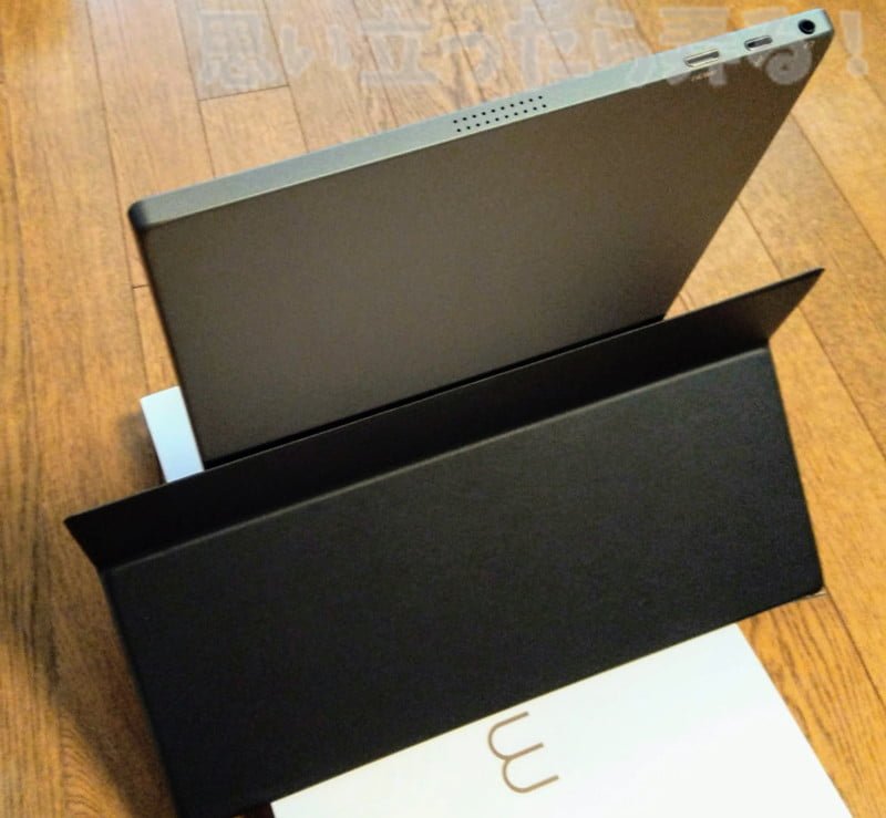 Lepow mobile display review 024