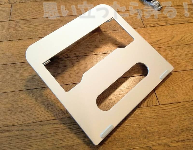 orico macbook stan review 009