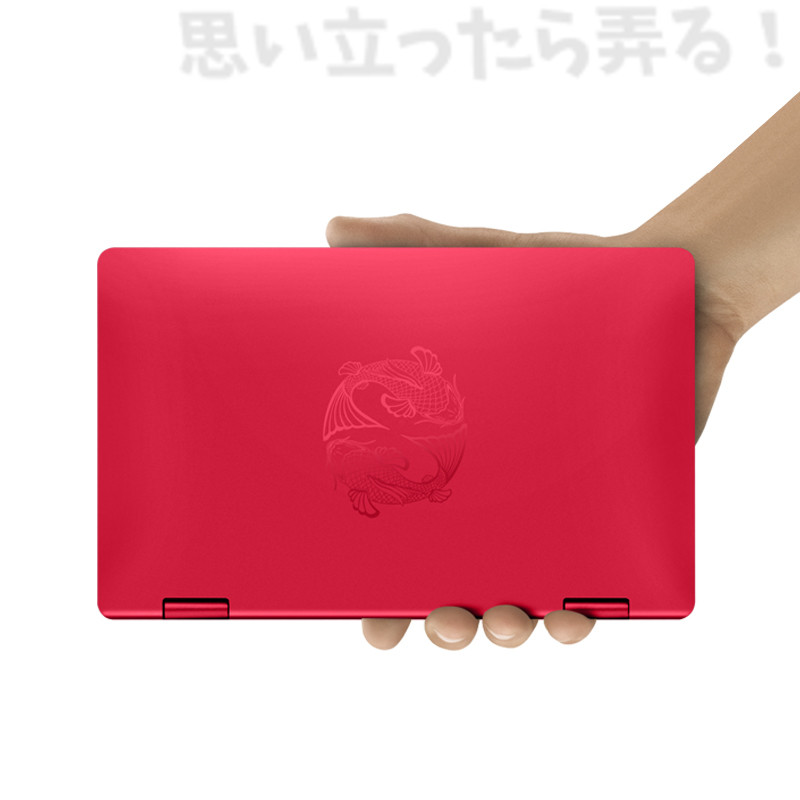 onemix3pro koi  01