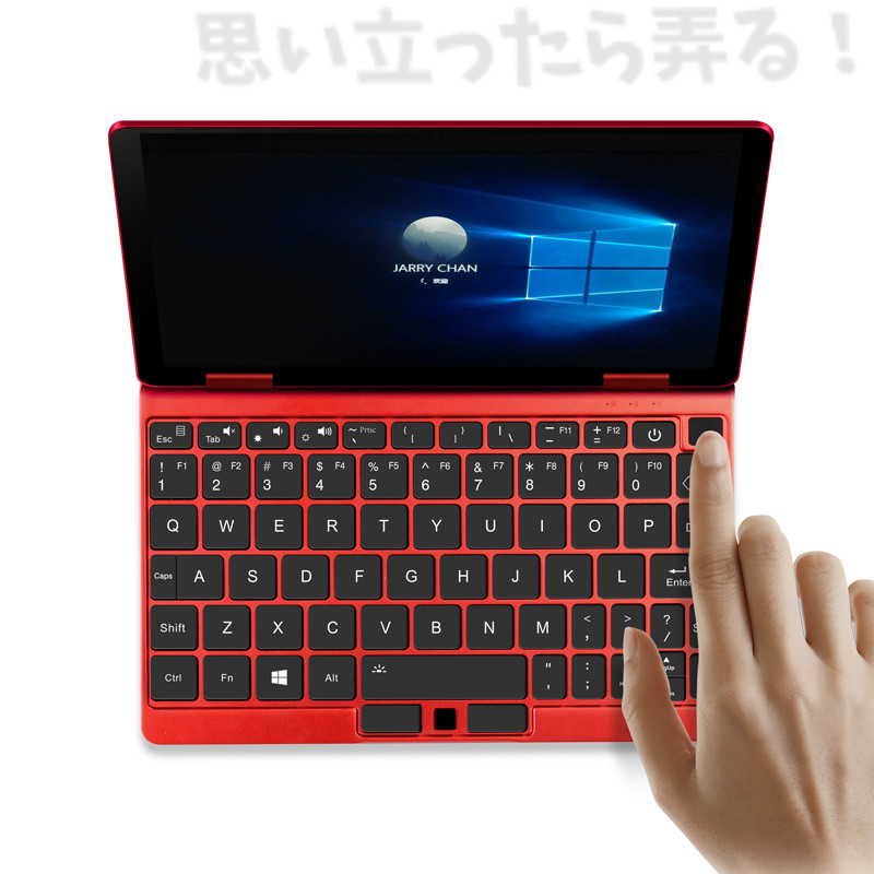 onemix3pro koi  05