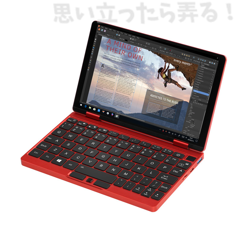 onemix3pro koi  06