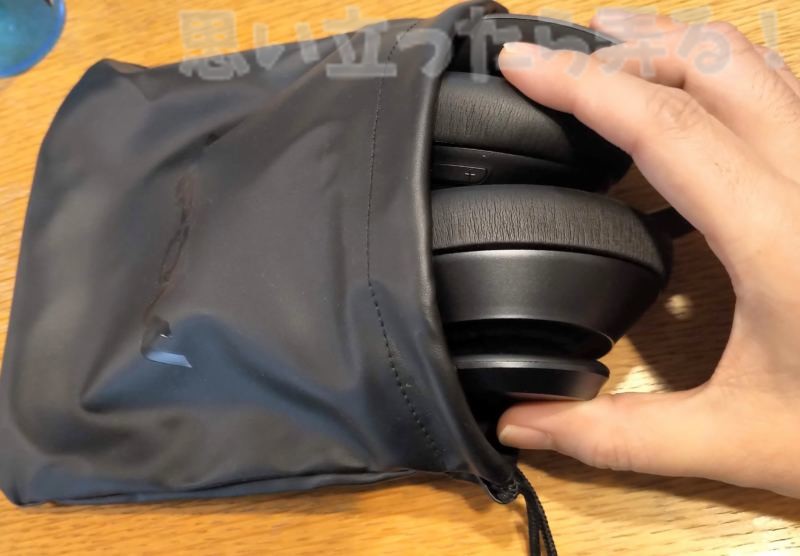 Mpow H20 headphone Review 0031