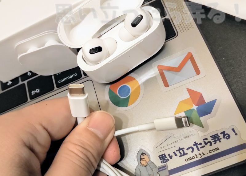 china airpods pro review 0020