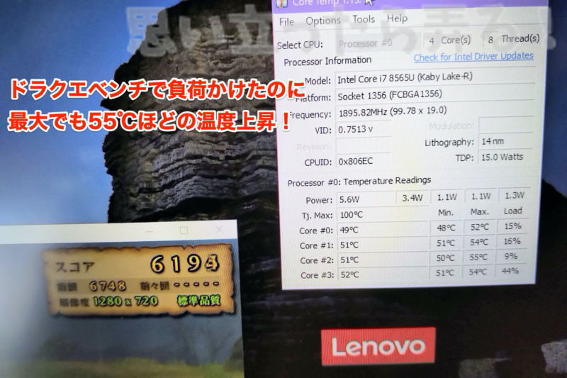 thinkpad x390 review 023