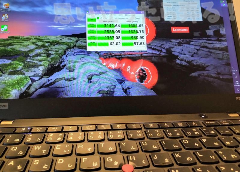 thinkpad x390 review 026