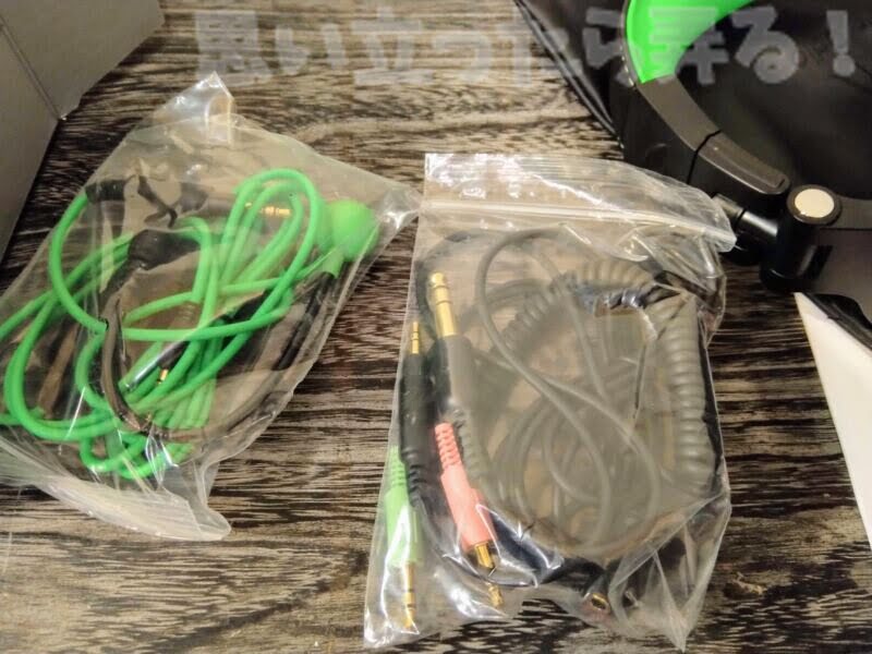 OneOdio DJ headphone review 011