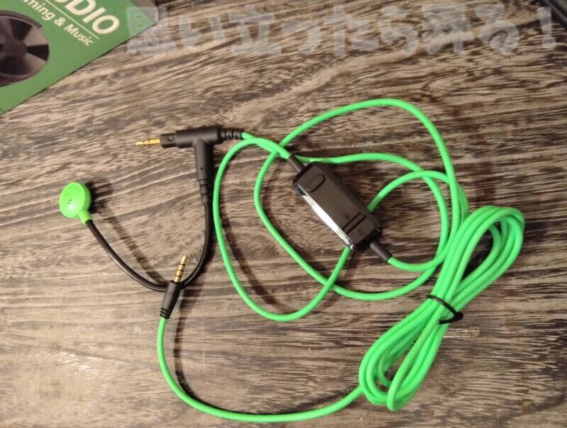 OneOdio DJ headphone review 014