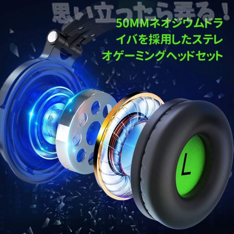 OneOdio DJ headphone review 020