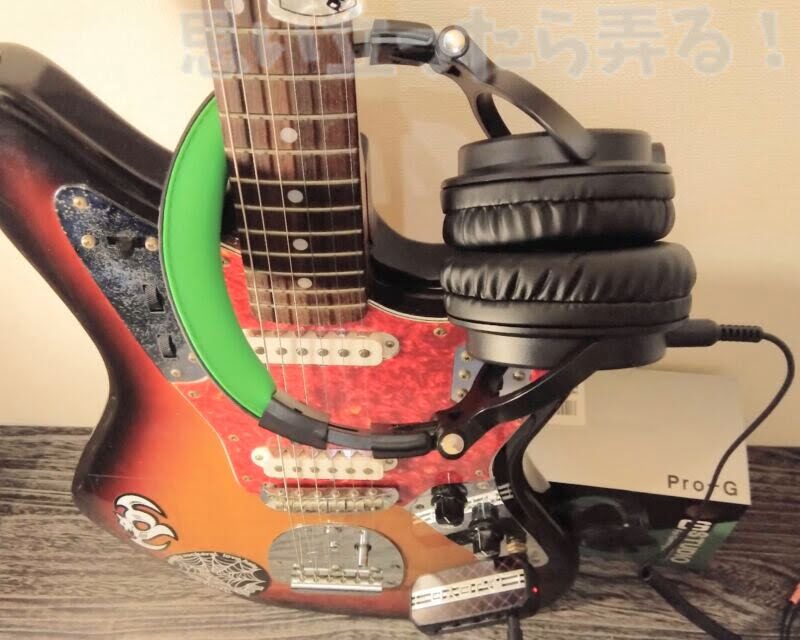 OneOdio DJ headphone review 033