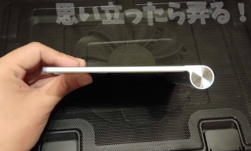 apple magic touchpad for chromebook tab 0007