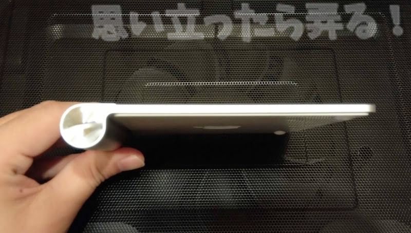 apple magic touchpad for chromebook tab 0008