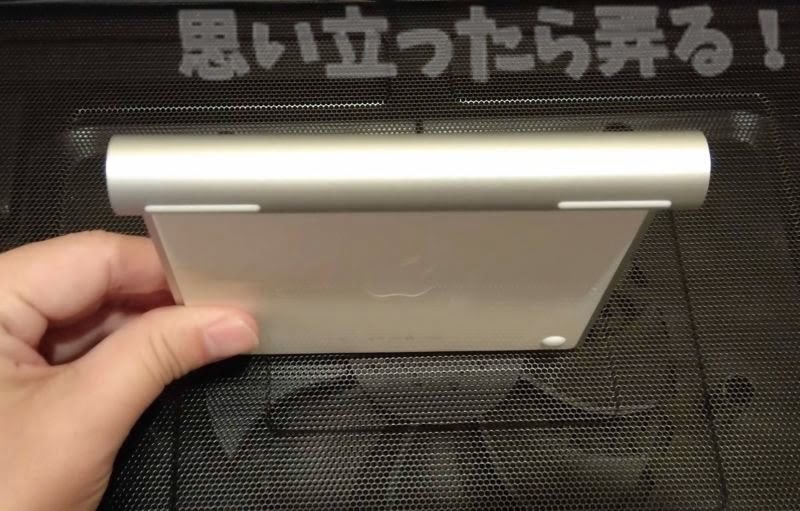 apple magic touchpad for chromebook tab 0009