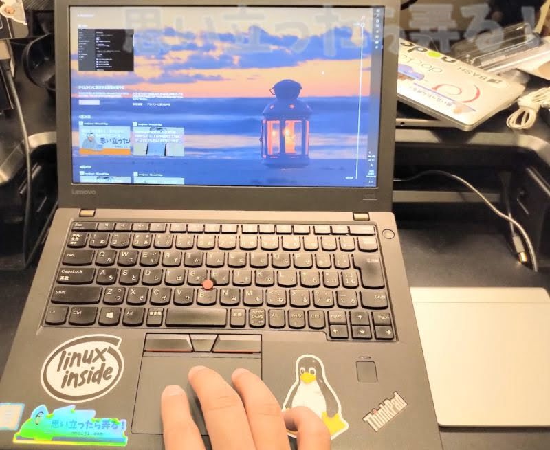 apple magic touchpad for chromebook tab 0020