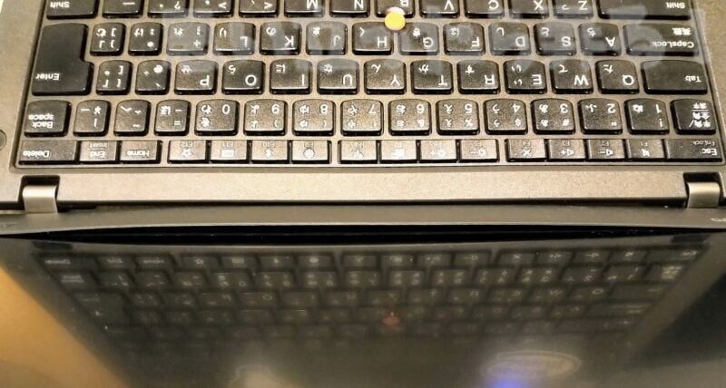 thinkpad lcd change 0034
