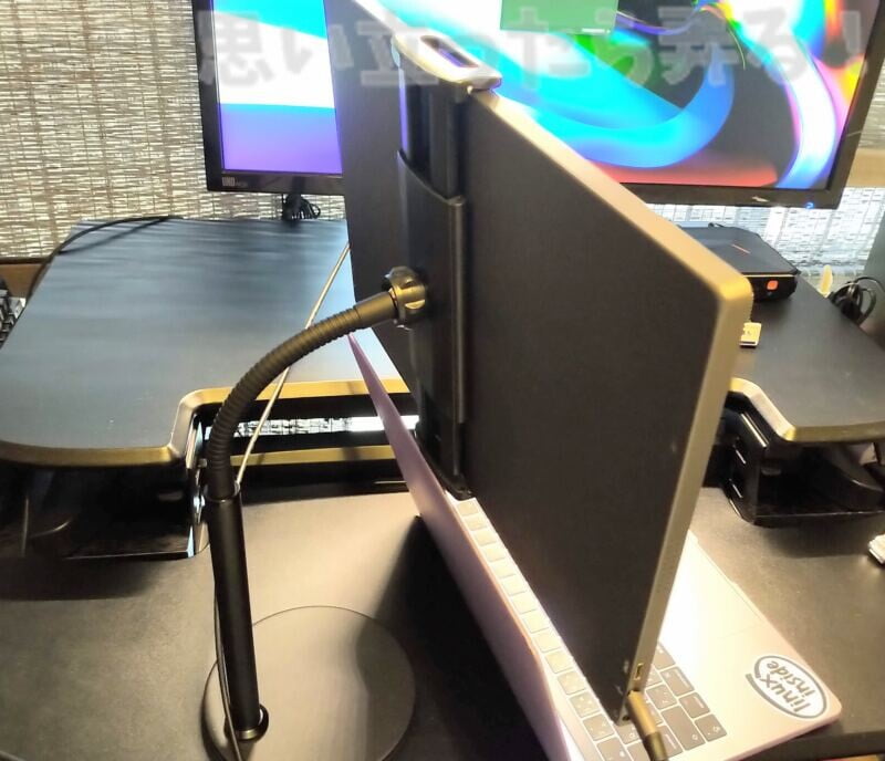 15 6 mobile display stand review27