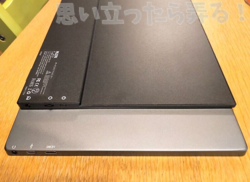 AUZAI mobile display review38