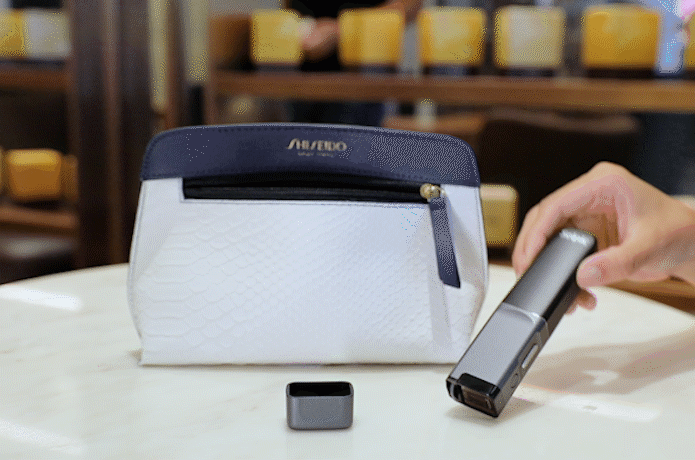 Selpic P1 世界最小 モバイルプリンター Handheld Printer