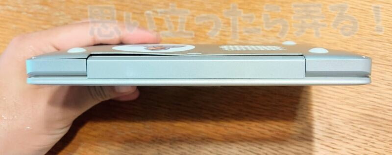 GPD POCKET2 BATTERY Remove4